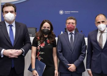 Η Ελλάδα προάγει τη δημιουργία ψηφιακών δημόσιων υπηρεσιών, πλήρως προσβάσιμων, χωρίς αποκλεισμούς