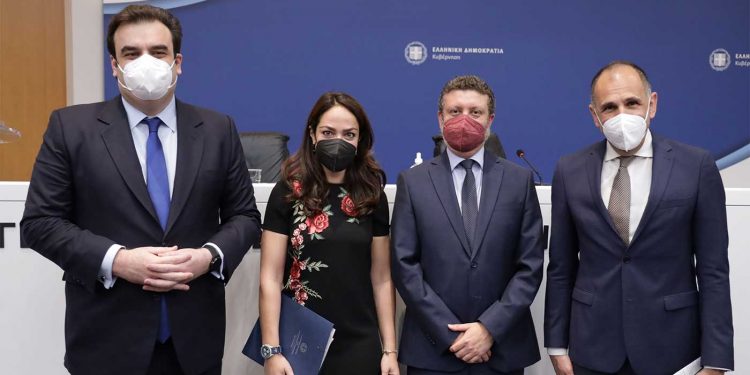 Η Ελλάδα προάγει τη δημιουργία ψηφιακών δημόσιων υπηρεσιών, πλήρως προσβάσιμων, χωρίς αποκλεισμούς