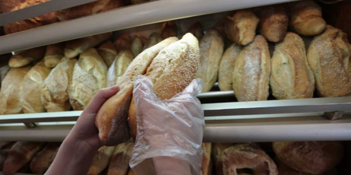 Ακρίβυνε το ψωμί στην Πτολεμαΐδα – Για «τσουνάμι» ανατιμήσεων κάνουν λόγο οι αρτοποιοί