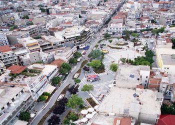 Ανοικοδόμηση στην Πτολεμαΐδα; Να και κάτι αισιόδοξο! – Γράφει ο Αντώνης Κ. Πουγαρίδης