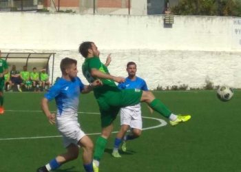 Μπαράζ ανόδου στην Γ΄ Εθνική- Πρώτη ανώδυνη ήττα για τον Μακεδονικό Φούφα- Νίκη χρυσάφι για την Καστοριά- Το πάλεψε ο Πυρσός με Στυλίδα