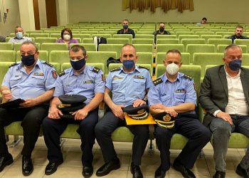 Δημοτικό Συμβούλιο Κοζάνης: Ομόφωνη απόφαση για την παραχώρηση οικοπέδου στην Πυροσβεστική- VIDEO