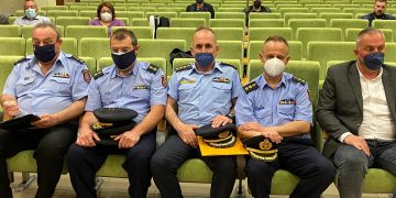 Δημοτικό Συμβούλιο Κοζάνης: Ομόφωνη απόφαση για την παραχώρηση οικοπέδου στην Πυροσβεστική- VIDEO