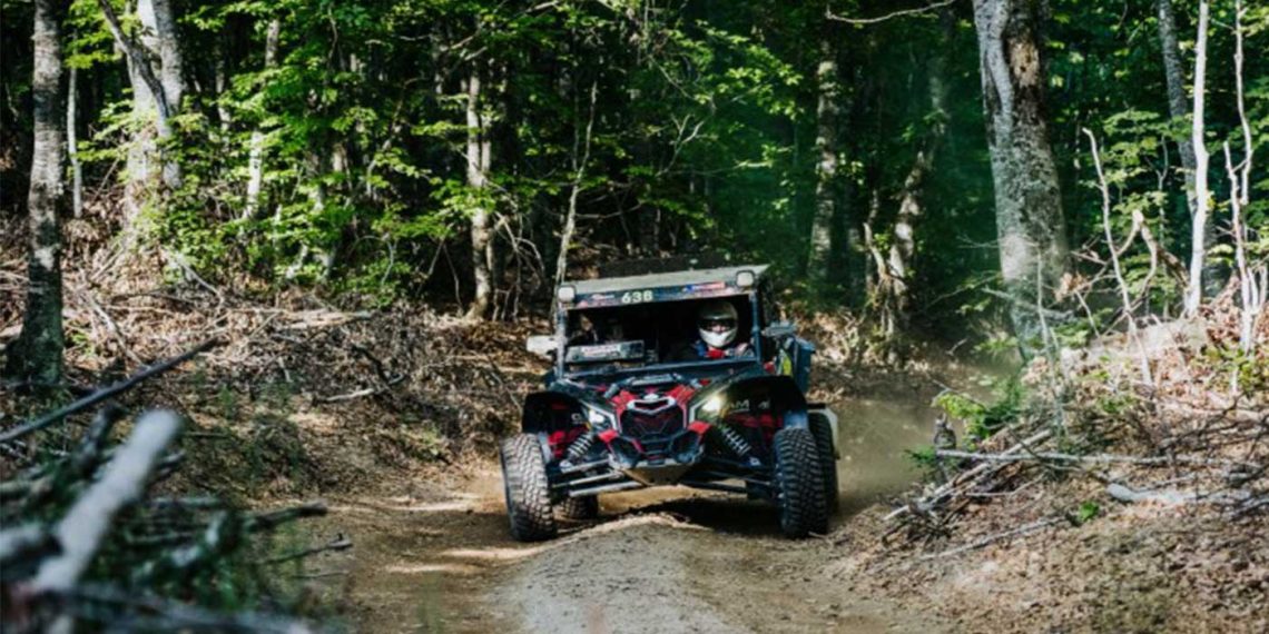 Ολοκληρώθηκε το 9ο Rally Greece Offroad στο Άργος Ορεστικό: 4 ημέρες αδρεναλίνη και σκόνη!- 71 συμμετοχές από 12 χώρες