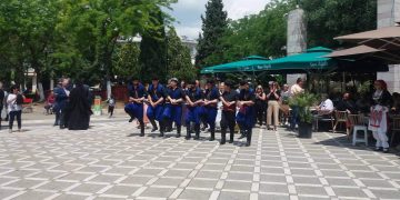 Αναβίωσε το χρονικό της “ΜΑΧΗΣ ΤΗΣ ΚΡΗΤΗΣ” στην εκδήλωση τιμής και μνήμης του Συλλόγου Κρητών και Φίλων Κρήτης Πτολεμαΐδας ! (ρεπορτάζ της Κούλας Πουλασιχίδου)