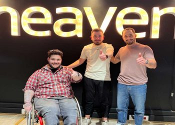 “Δεν τα κατάφερες”: Έρχεται το νέο τραγούδι του Πτολεμαϊδιώτη Τάσου Σίσιου από τη “Heaven Music”