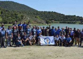 Διακρίσεις αστυνομικών της Δ. Μακεδονίας στο 1ο πρωτάθλημα Πρακτικής Σκοποβολής Αστυνομικών Βορείου Ελλάδος