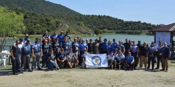 Διακρίσεις αστυνομικών της Δ. Μακεδονίας στο 1ο πρωτάθλημα Πρακτικής Σκοποβολής Αστυνομικών Βορείου Ελλάδος