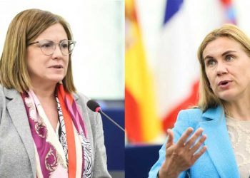 Επίτροπος Ενέργειας προς Μ. Σπυράκη: Εντατικοί έλεγχοι στη χονδρική του φυσικού αερίου -Δρομολογείται ευρωπαϊκή παρέμβαση στην ενέργεια