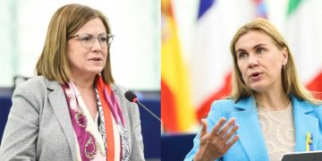 Επίτροπος Ενέργειας προς Μ. Σπυράκη: Εντατικοί έλεγχοι στη χονδρική του φυσικού αερίου -Δρομολογείται ευρωπαϊκή παρέμβαση στην ενέργεια