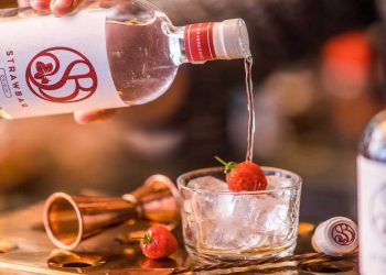 STRAWBAR on the road: το ταξίδι συνεχίζεται #4 – Σε Φλώρινα και Πτολεμαΐδα!