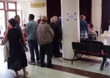 Πόσοι συμμετείχαν στις εκλογές του ΣΥΡΙΖΑ σήμερα στο Ν. Κοζάνης – Εγγραφή και νέων μελών