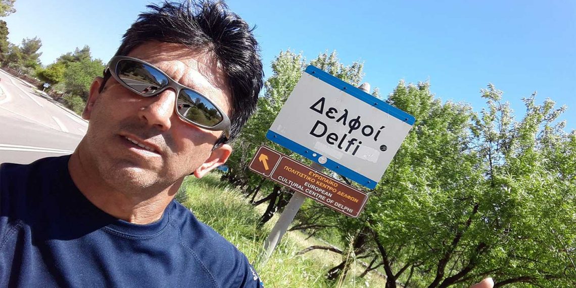 Ο ΤΕΜΟΝΑΕΚ για τον αγώνα του Δόλιχου Δρόμου (255 χιλιομέτρων)