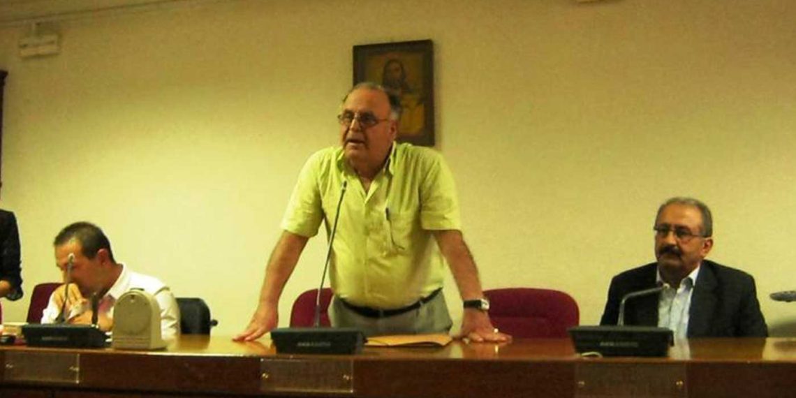 Δημογραφικά πράγματα- Άρθρο του Γεώργιου Θεοδοσιάδη (Συνταξιούχου Δάσκαλου)