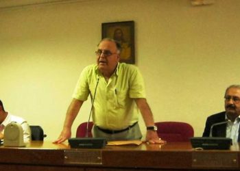 Δημογραφικά πράγματα- Άρθρο του Γεώργιου Θεοδοσιάδη (Συνταξιούχου Δάσκαλου)