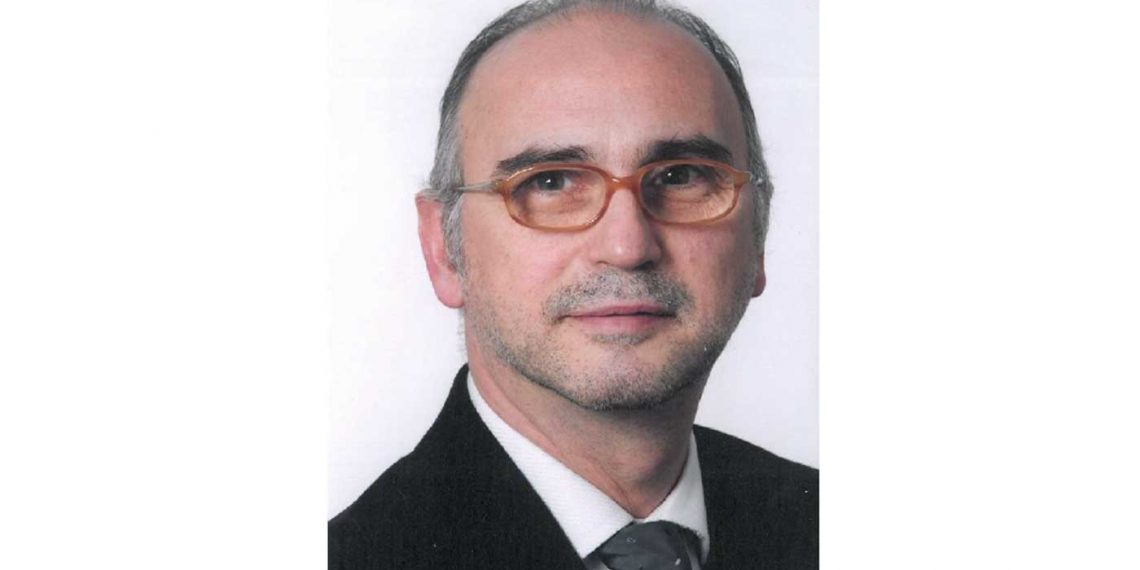 Πανελλήνια Πατριωτική Ένωση: Υποψήφιος με την Πατριωτική Ένωση στην Α’ Θεσσαλονίκης ο Θεοχάρης Ταντανάσης