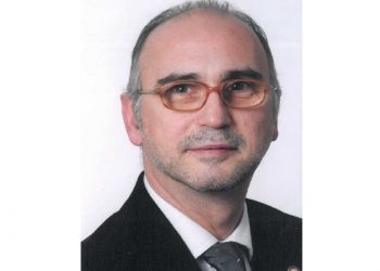 Πανελλήνια Πατριωτική Ένωση: Υποψήφιος με την Πατριωτική Ένωση στην Α’ Θεσσαλονίκης ο Θεοχάρης Ταντανάσης