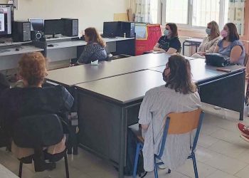 Επιμόρφωση Ειδικής Αγωγής από το ΠΔΜ στο Εργαστήριο Ειδικής Επαγγελματικής Εκπαίδευσης και Κατάρτισης Πτολεμαΐδας