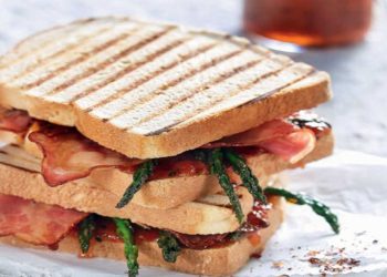 Σάντουιτς στο γραφείο, τοστάκι στο σχολείο! 12 συνταγές-έκπληξη