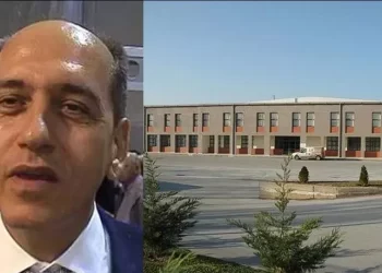 Κώστας Τόττης: Το στοίχημα του «βασιλιά της γκοφρέτας» στον τουρισμό και μια ιστορία 27 ετών (pic)