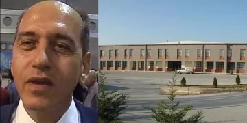 Κώστας Τόττης: Το στοίχημα του «βασιλιά της γκοφρέτας» στον τουρισμό και μια ιστορία 27 ετών (pic)