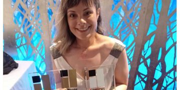 Δύο χρυσά και ένα αργυρό βραβείο για το Αρχιτεκτονικό γραφείο της Καλλιρόης Τζιμίκα, στα “Ελληνικά Interiors Awards”