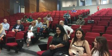 Το βιβλίο «Ρίζα μ’-Ποντιακή Κουζίνα – Η παράδοση και η εξέλιξη» της Σόφης Ουργαντζίδου παρουσιάστηκε στην Πτολεμαΐδα (φώτο-βίντεο)