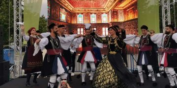 Η Θεσσαλονίκη γνώρισε το Δήμο Βοίου – Μοναδικό τριήμερο εκδηλώσεων γνωριμίας της πολιτιστικής κληρονομιάς του Βοΐου