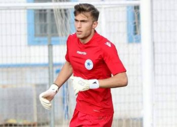 Ποδόσφαιρο: Έτοιμος για το άλμα στην καριέρα του ο Πτολεμαΐδιώτης Αλέξανδρος Χ΄΄ Σάββας που θα δοκιμαστεί στην Κ19 του Λεβαδειακού