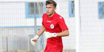 Ποδόσφαιρο: Έτοιμος για το άλμα στην καριέρα του ο Πτολεμαΐδιώτης Αλέξανδρος Χ΄΄ Σάββας που θα δοκιμαστεί στην Κ19 του Λεβαδειακού