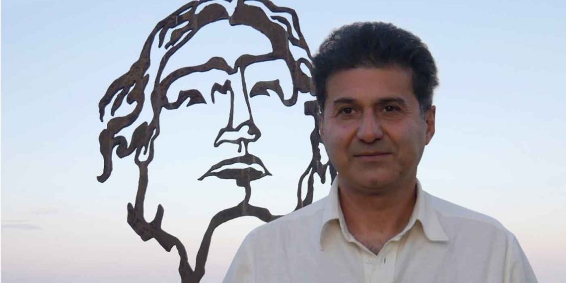 Πανελλήνια Πατριωτική Ένωση: Υποψήφιος με την Πατριωτική Ένωση στην Β’ Θεσσαλονίκης ο Χρήστος Ορφανίδης.