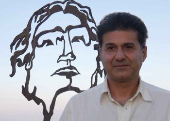 Πανελλήνια Πατριωτική Ένωση: Υποψήφιος με την Πατριωτική Ένωση στην Β’ Θεσσαλονίκης ο Χρήστος Ορφανίδης.