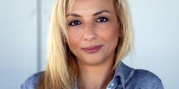 Η Λένα Νικήτα στο ψηφοδέλτιο Α’ Θεσσαλονίκης της Πατριωτικής Ενώσεως