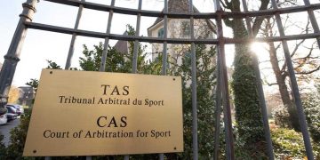 Γ’ Εθνική: Εν αναμονή του CAS η ΕΠΟ – Πότε αναμένεται η απόφαση – Όλα τα σενάρια