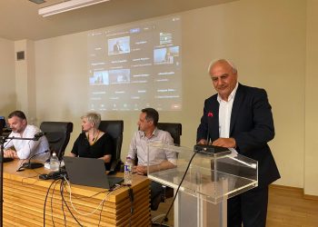 Εφαρμογή Κυκλικής Οικονομίας στη Δυτική Μακεδονία- Επόμενο βήμα η διαχείριση επικίνδυνων οικιακών αποβλήτων για τη ΔΙΑΔΥΜΑ