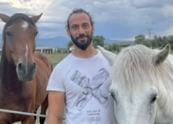 Ατελείωτο μάθημα ΖΩΗΣ … η επαφή με το άλογο! Σεμινάριο για παιδιά, από τον Ιππικό Όμιλο “ΒΕΛΙΣΤΙΧΗ” Πτολεμαΐδας (της Κούλας Πουλασιχίδου)