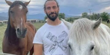 Ατελείωτο μάθημα ΖΩΗΣ … η επαφή με το άλογο! Σεμινάριο για παιδιά, από τον Ιππικό Όμιλο “ΒΕΛΙΣΤΙΧΗ” Πτολεμαΐδας (της Κούλας Πουλασιχίδου)