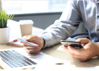 Στο κινητό όλοι οι λογαριασμοί με την εφορία, νέα εφαρμογή από την ΑΑΔΕ