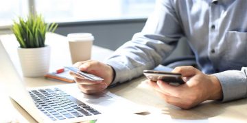 Στο κινητό όλοι οι λογαριασμοί με την εφορία, νέα εφαρμογή από την ΑΑΔΕ