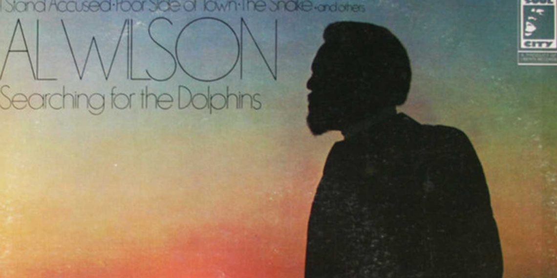 Οι μουσικές επιλογές του e-ptolemeos.gr-Al Wilson – “Brother Where Are You”