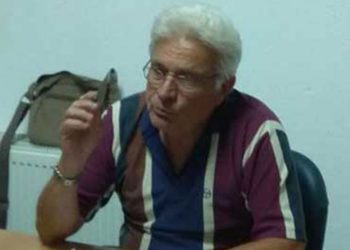 Επανεκλογή του Τάσου Πέτκου στην θέση του Προέδρου στο Φ.Σ. Αρίων