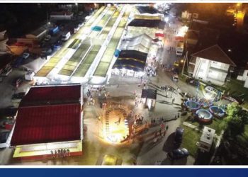 Από 29 Ιουνίου έως 3 Ιουλίου η Εμποροπανήγυρη της Μεσοποταμίας