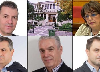 Το ΣΤΙΓΜΑ 01/06 – Η νέα στήλη που σχολιάζει την επικαιρότητα