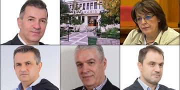 Το ΣΤΙΓΜΑ 01/06 – Η νέα στήλη που σχολιάζει την επικαιρότητα