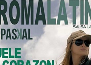 Οι μουσικές επιλογές του e-ptolemeos.gr- CROMA LATINA ft. PASKAL – DUELE EL CORAZON (Salsa Version) Official Video