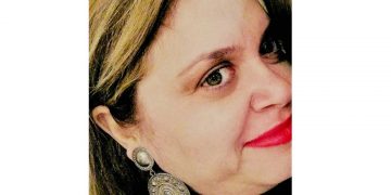 Η Μαρία Αρνάκη στο ψηφοδέλτιο Α’ Θεσσαλονίκης της Πατριωτικής Ενώσεως