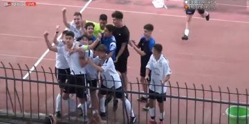 Στο τελικό προεπιλογής Εθνικών Ομάδων η Κ15 της ΕΠΣ Κοζάνης