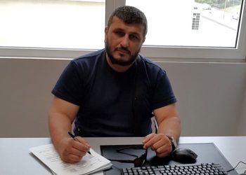 «Πατριωτική Ένωση – Πρόδρομος Εμφιετζόγλου»- Υποψήφιος στην Ανατ. Αττική ο Γιώργος Ποιμενίδης