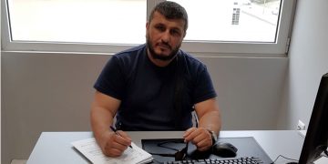 «Πατριωτική Ένωση – Πρόδρομος Εμφιετζόγλου»- Υποψήφιος στην Ανατ. Αττική ο Γιώργος Ποιμενίδης