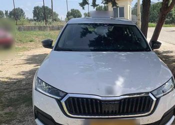 Συνελήφθη 48χρονος σε περιοχή της Καστοριάς, ο οποίος μετέφερε παράνομα με Δ.Χ.Ε. αυτοκίνητο δύο αλλοδαπούς